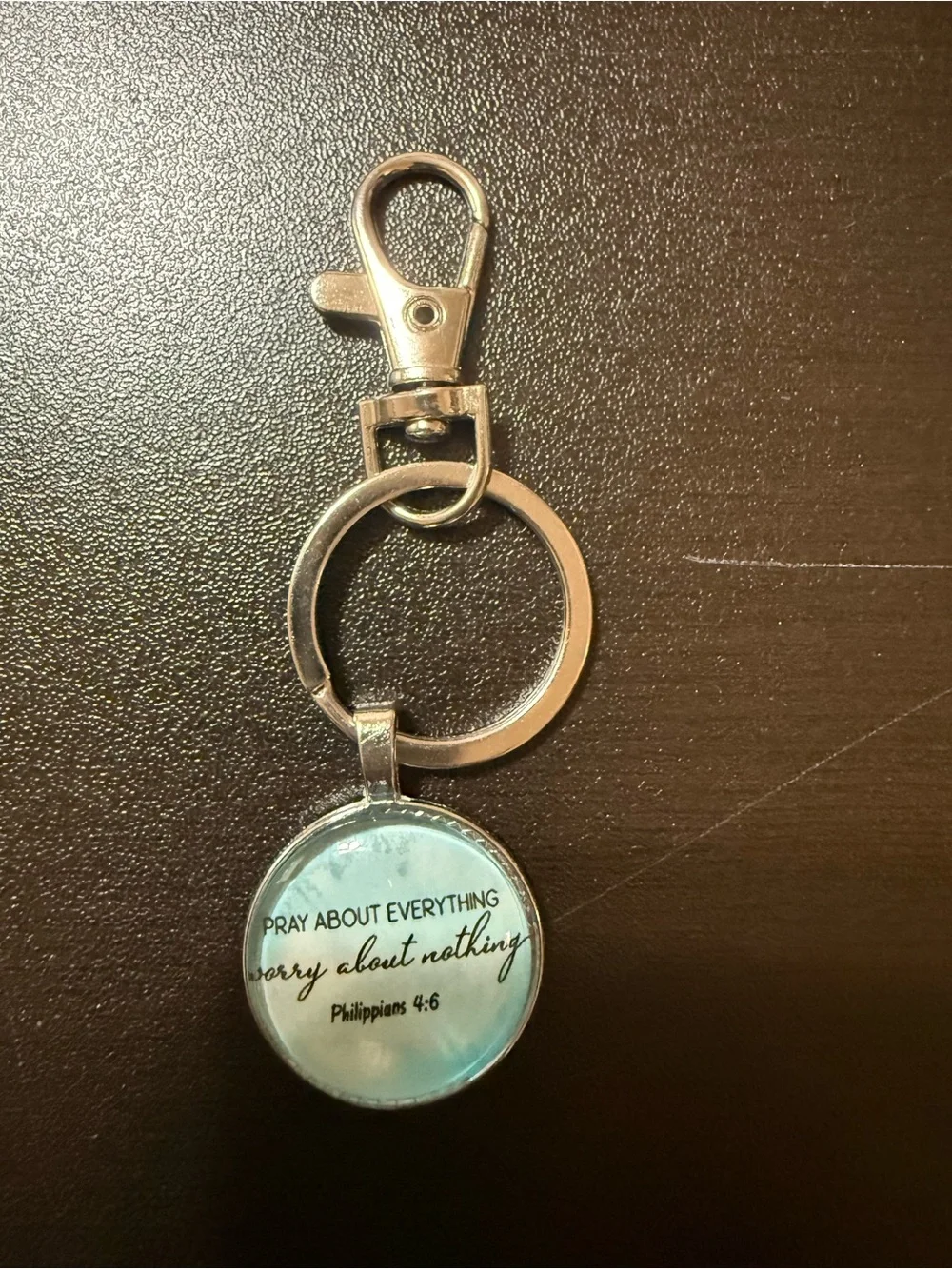 Motivation key chains